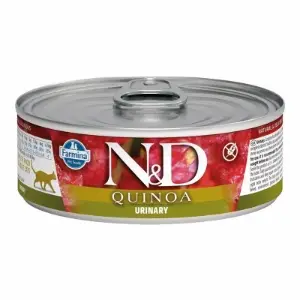 Farmina N&D Urinary Duck & Quinoa 2.8oz