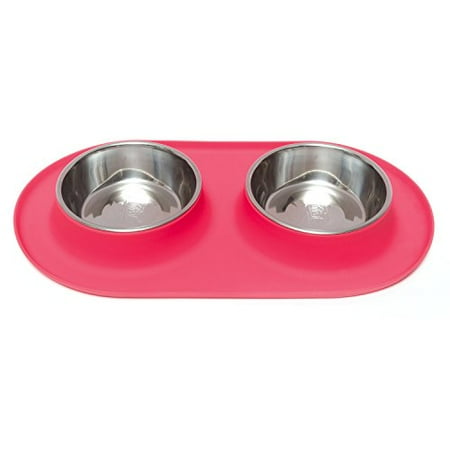 MessyMutts Double Diner Red 1.5C