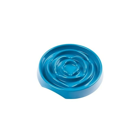 Messy Mutts Messy Mutt 1.75 Cups Slow Feeder for Dogs & Cats