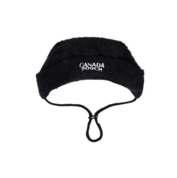 CANADA POOCH CP Pawparazzi Black Beanie