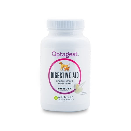 inClover DC Optagest Powder 100g