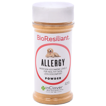 inClover DC Allergy Powder 100g