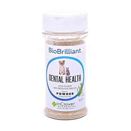 inClover DC Dental Powder 85g