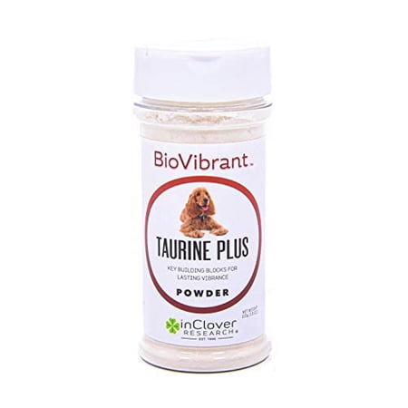 inClover DC Heart+ Powder 100g
