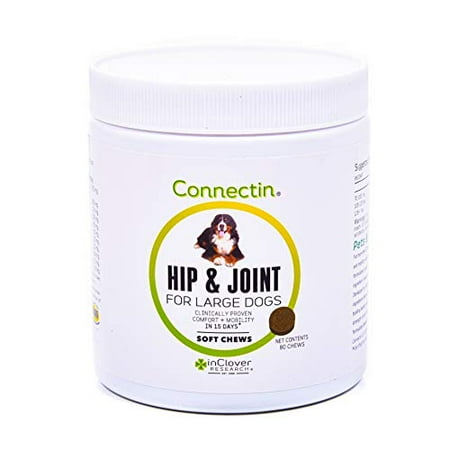 inClover Connectin H+J LgBr 80ct