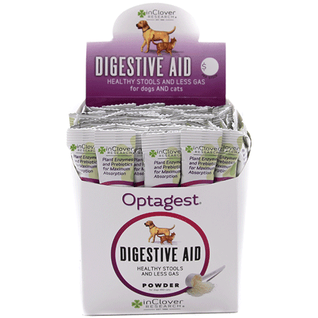 inClover DC Optagest Singles
