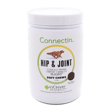 inClover Connectin H+J 100ct