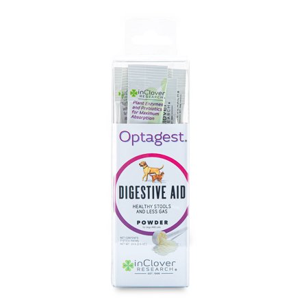inClover DC Optagest Sticks 7pk