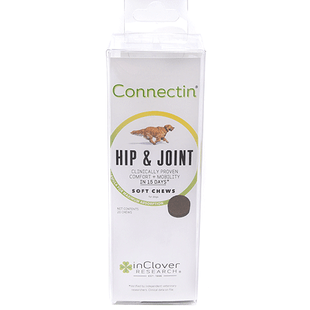 inClover Connectin H+J 20ct