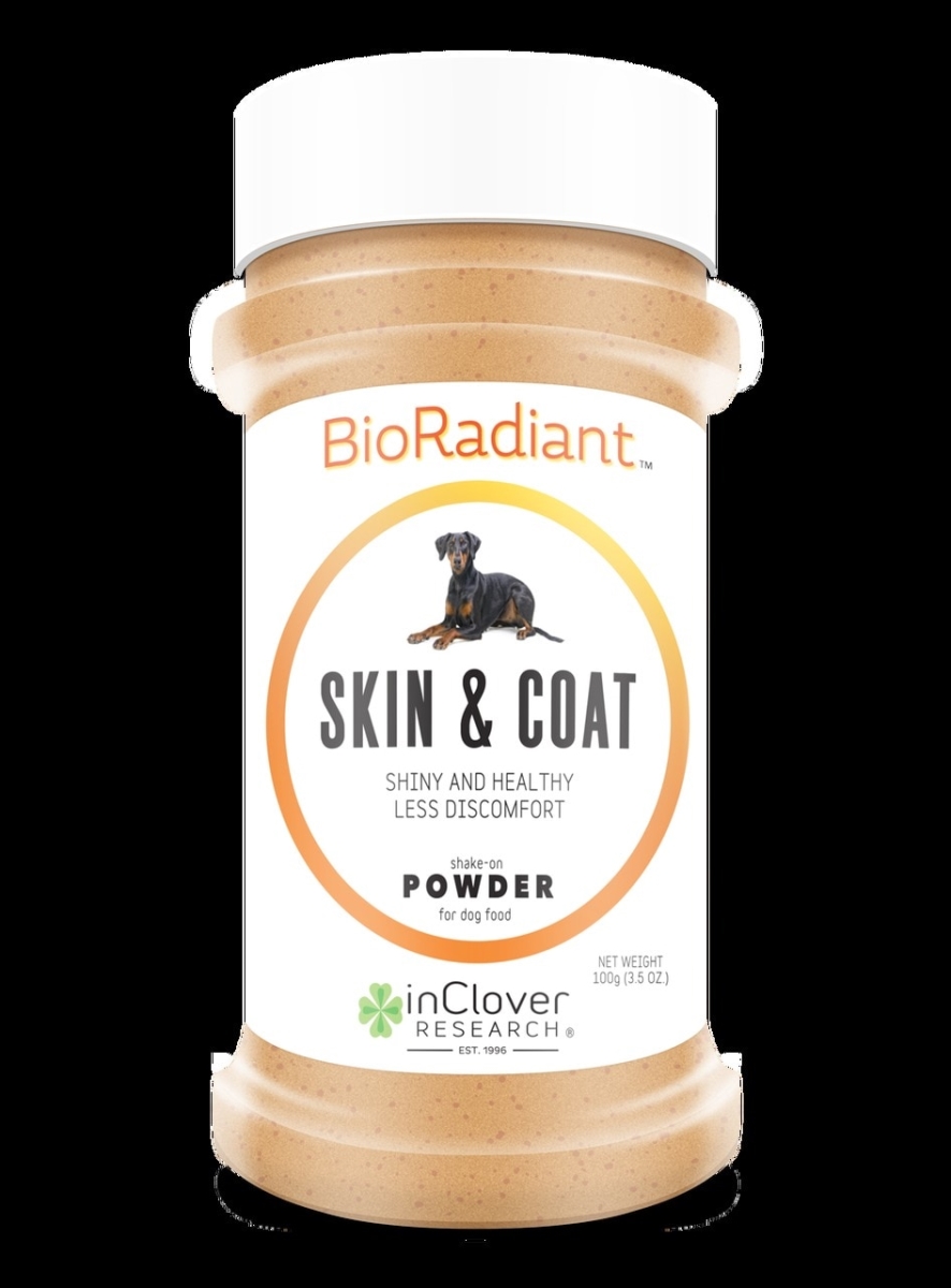 inClover DC Skin+Coat Powder 100