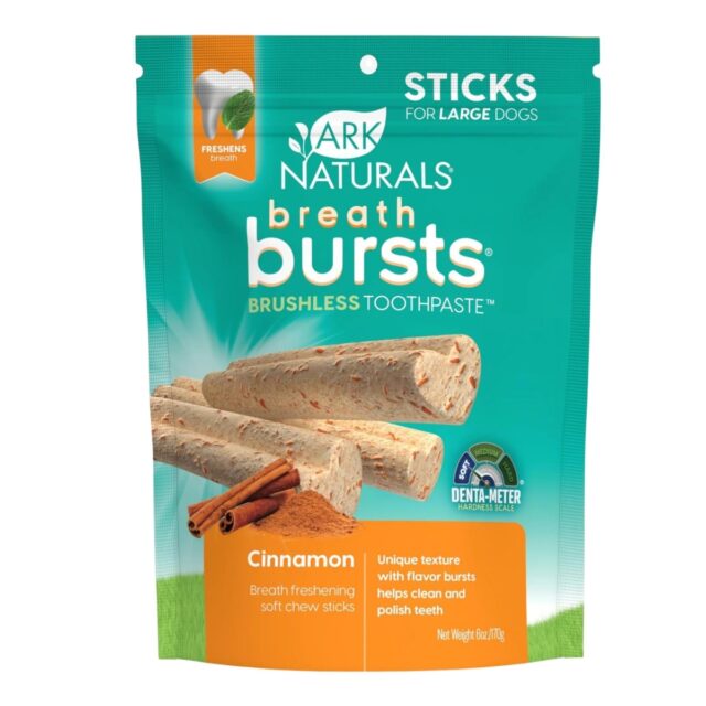 Ark Nat B Bursts Stx Cinn 10oz