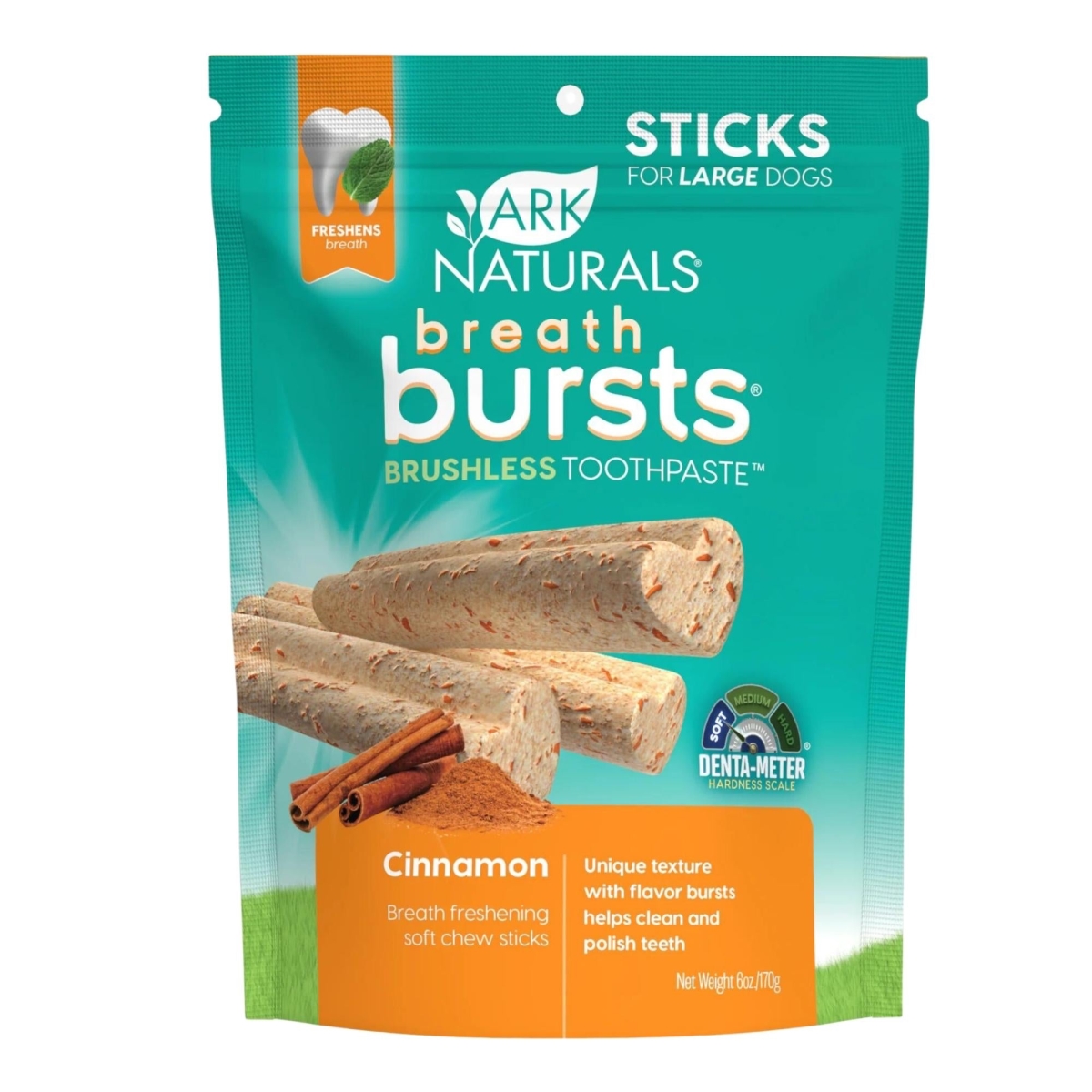 Ark Nat B Bursts Stx Cinn 10oz
