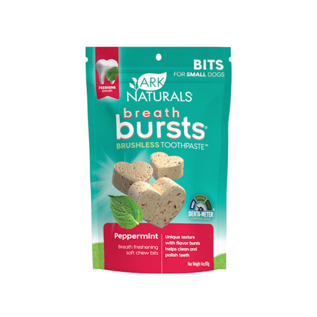 Ark Nat B Bursts Bits PMint 4oz