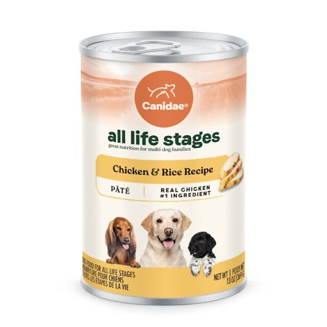 Canidae ALS Chicken & Rice Recipe 13oz