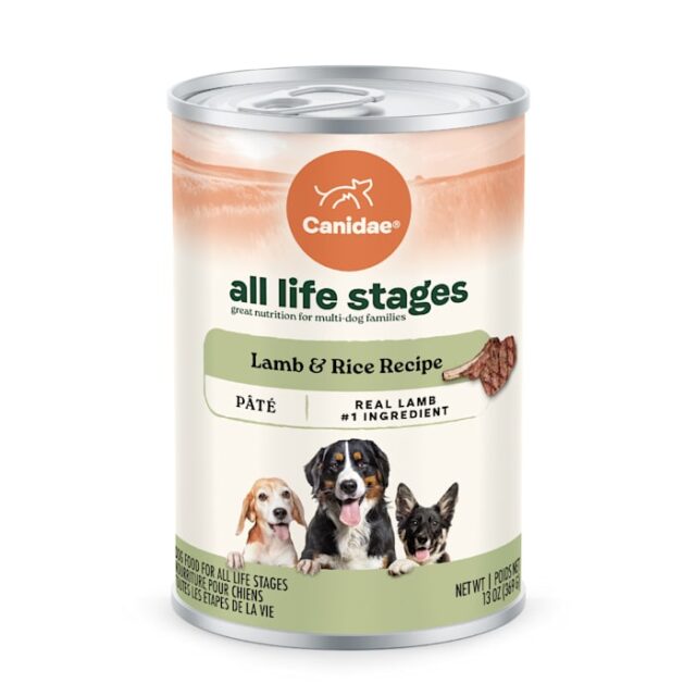 Canidae ALS Lamb & Rice 13oz