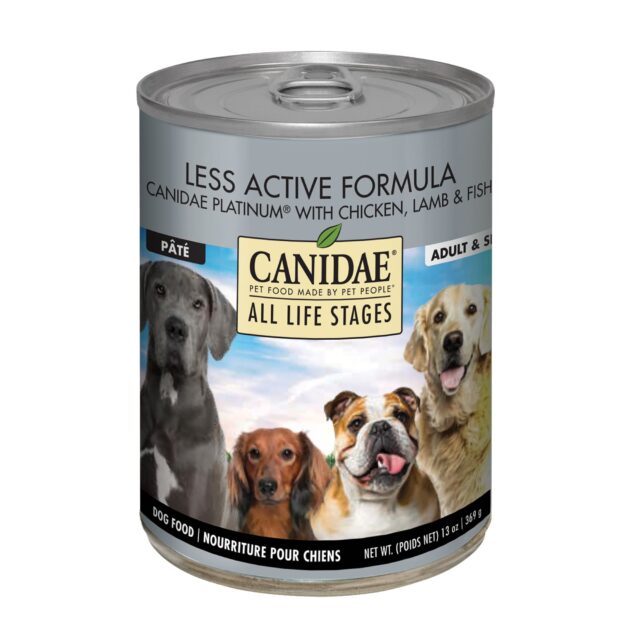 Canidae ALS Platinum 13oz