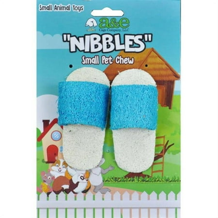A&E "Nibbles" FlipFlops