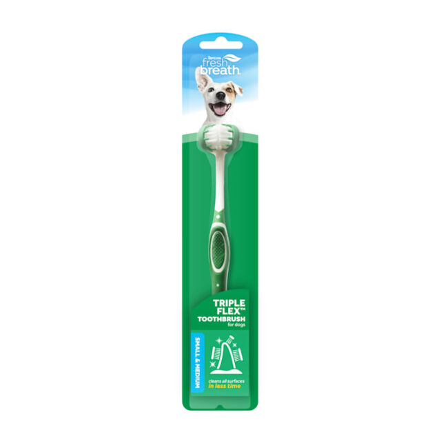 Tropiclean Toothbrush SM/MD