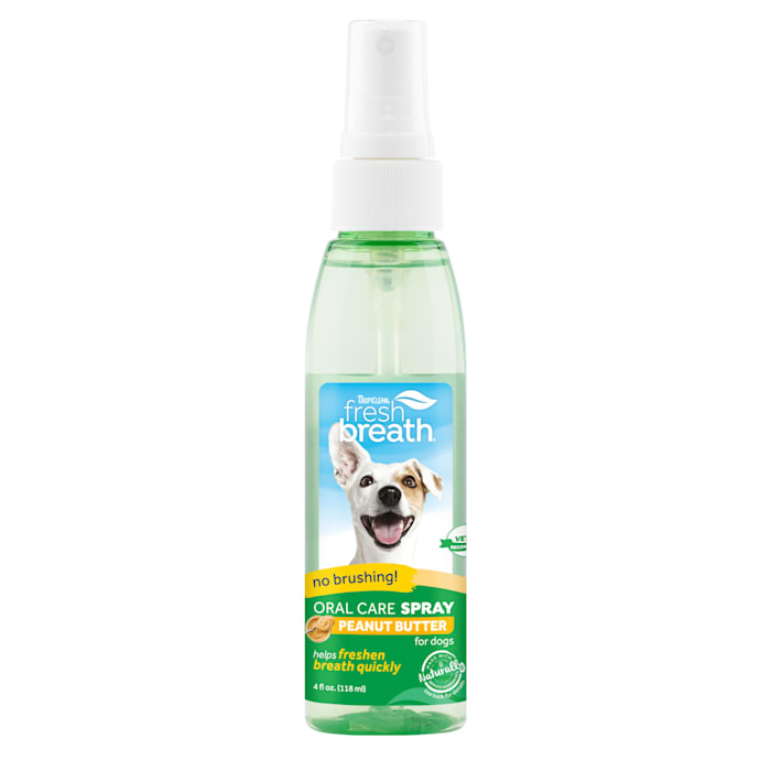 Tropiclean PB Oral Care Spray 4z