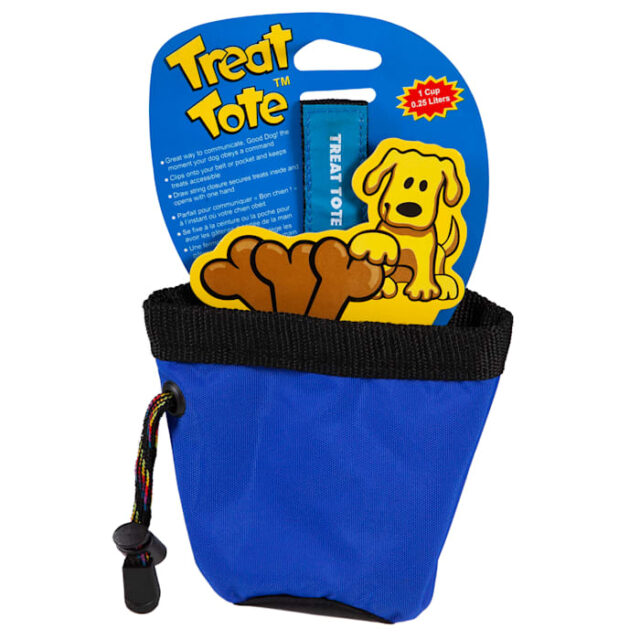 Chuckit! Treat Tote Asst. SM