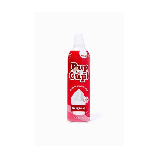 PupCup Whipped Chicken 13oz