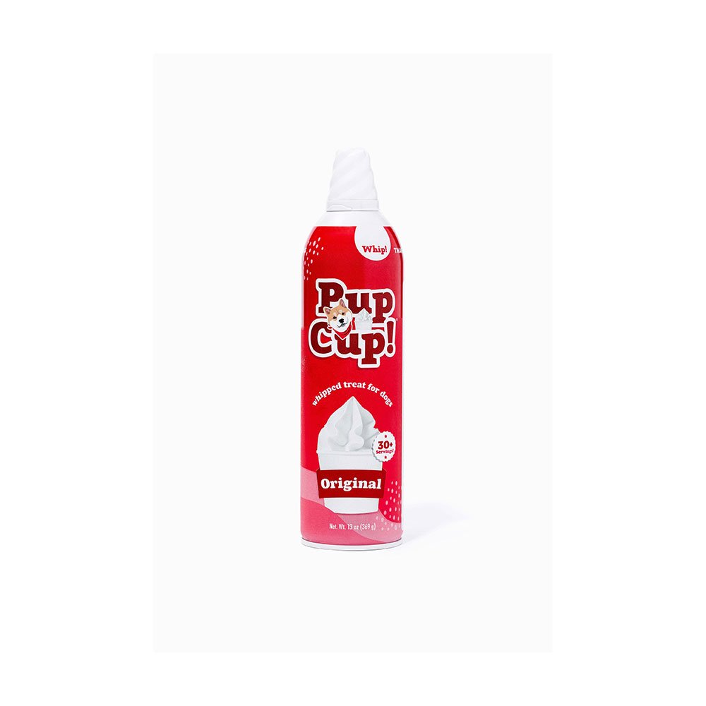 PupCup Whipped Chicken 13oz