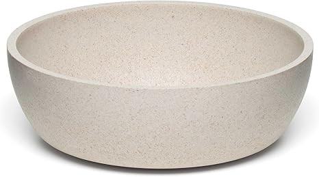 LP Dolce Bamboo Bowl Oat