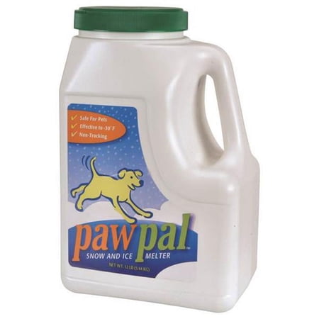Paw Pal Ice Melt Jug 12#