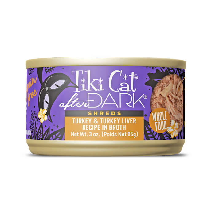 TC AD Shred Turk&Turk Liver 3oz