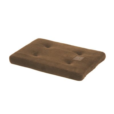 Snoozzy Mattress 47X28 Chocolate