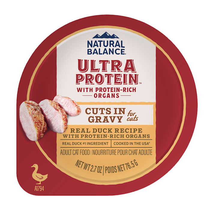 NB Ultra Protein Duck 2.7oz