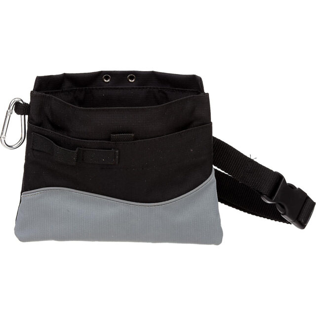 PetSafe Treat Pouch Sport Black