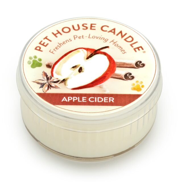 PetHouse Apple Cider Mini