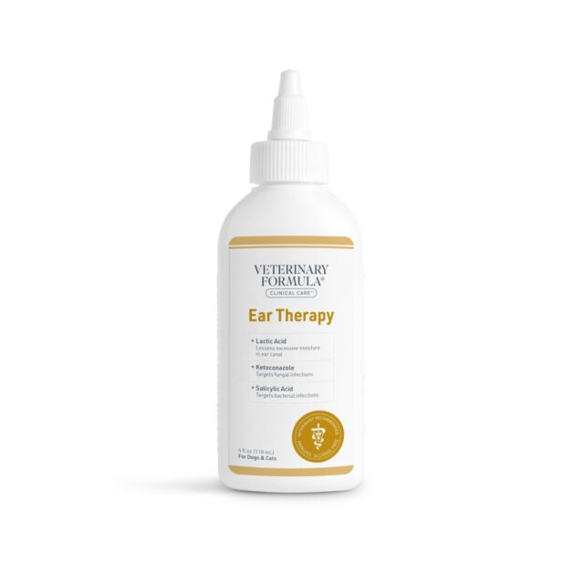 Synergy Labs Ear Therapy 4oz