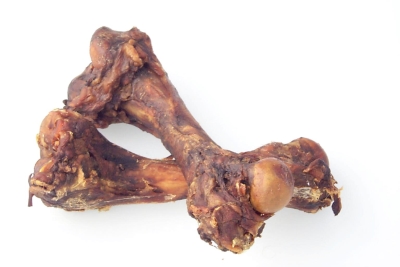 Jones Pork Femur Bone