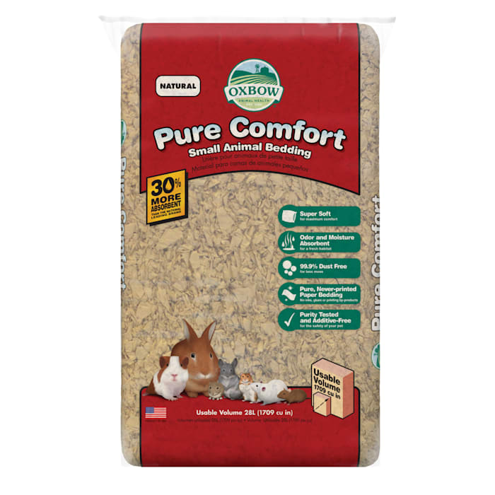 Oxbow Pure Comfort Natural 27L