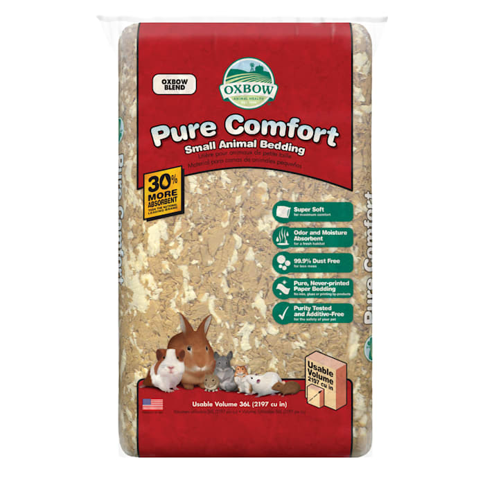 Oxbow Pure Comfort Blend 36L