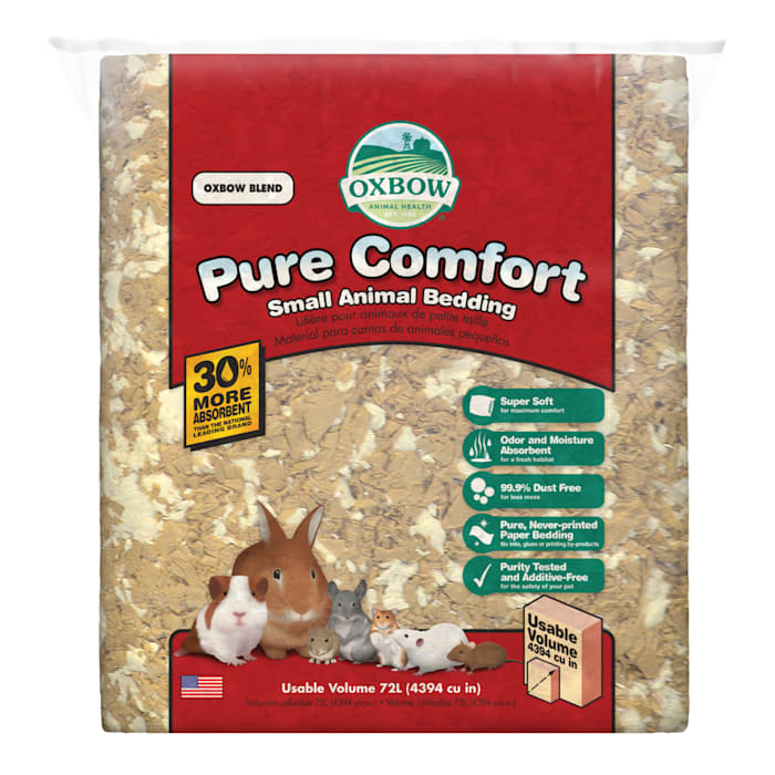 Oxbow Pure Comfort Bedding 72L
