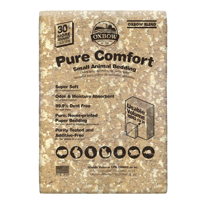 Oxbow Pure Comfort Blend 178L