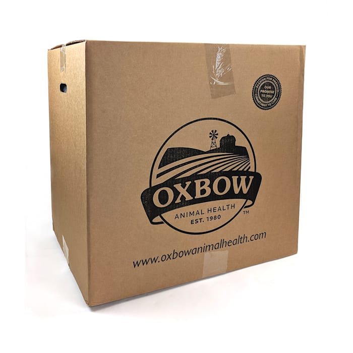 Oxbow Western Timothy 50lbs