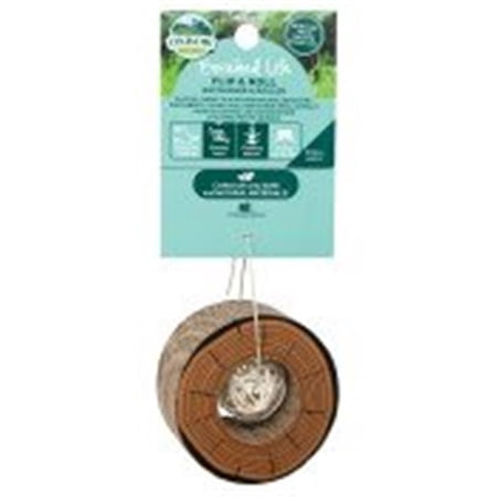 Oxbow Enriched life Flip & roll