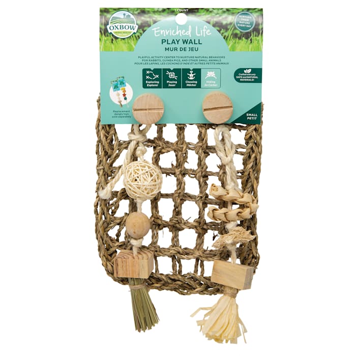 Oxbow Play Wall Small