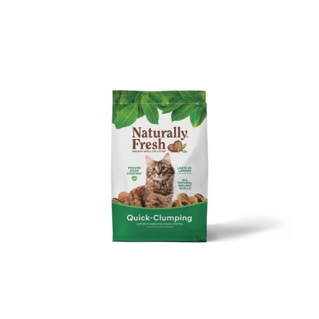 Naturally Fresh Quick Clump 26#