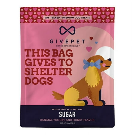 GivePet Sugar 6oz