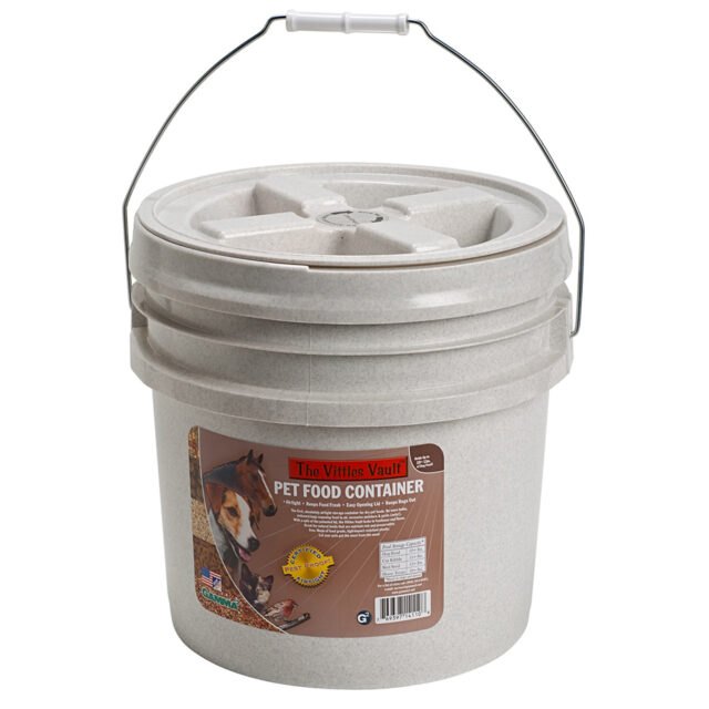 PM Vittles Vault Bucket 10lbs