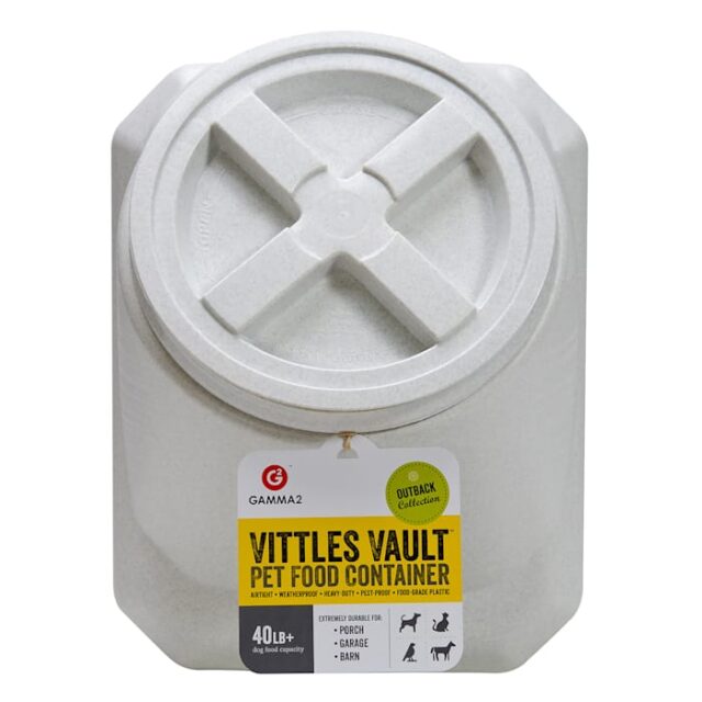 PM Vittles Vault Stackable 40lbs