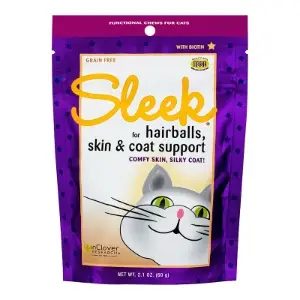 inClover Cat Sleek S+C 2.1oz