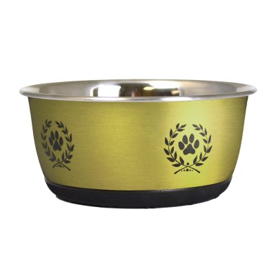 Our Pets Gunmetal Med
