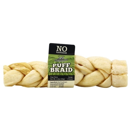RB Puff Braid LG