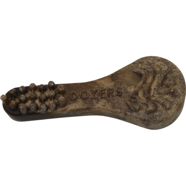 RB ChewABull Brush SM Single